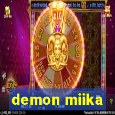 demon miika